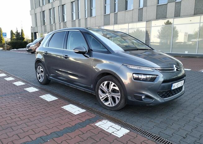 Citroen C4 Picasso 2.0 e-HDI Euro 6