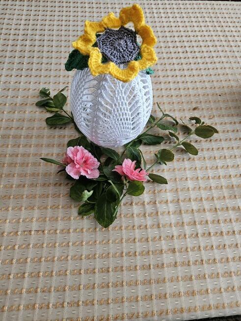 Sprzedam recznie robione ozdoby wielkanocne