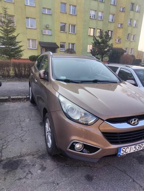 Hyundai ix 35 LPG 1.6 GDI