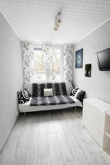 37 m²/2 pokoje/Bródno/Metro/Idealne na start lub inwestycję