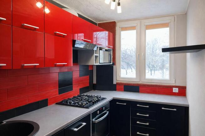 37 m²/2 pokoje/Bródno/Metro/Idealne na start lub inwestycję