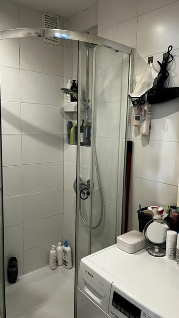 Bezpośrednio. Przytulne mieszkanie – LSM, ul. Wileńska