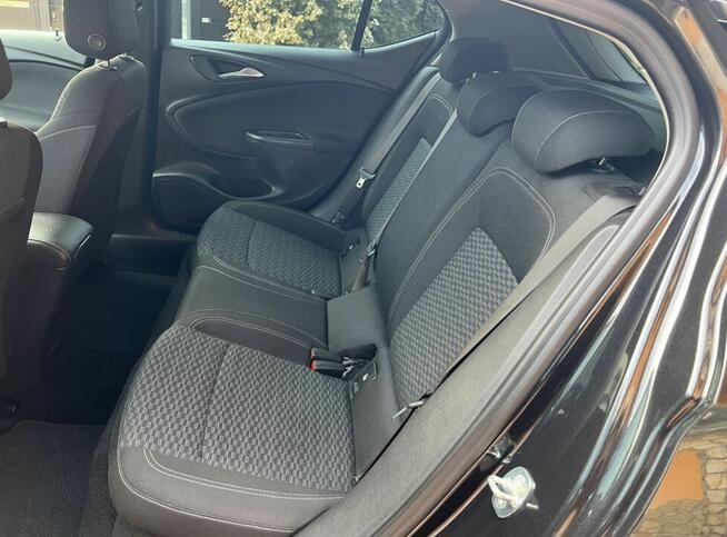 Sprzedam Opel Astra 1.4