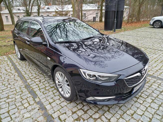Opel Insignia 2.0 CDTI Innovation S&S