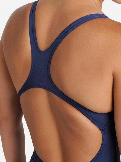 36 Arena Strój kąpielowy jednoczęściowy granatowy SWIM PRO