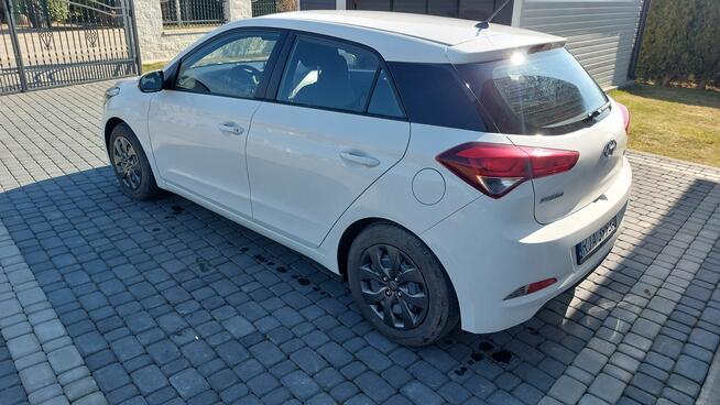 Hyundai i20 II