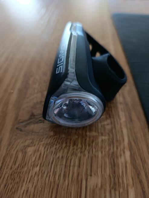 Lampa przednia Sigma aura 60