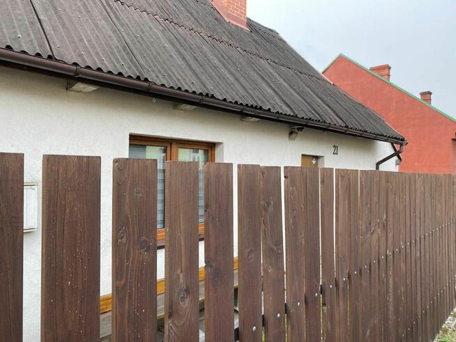 Sprzedam DOM Andrychów