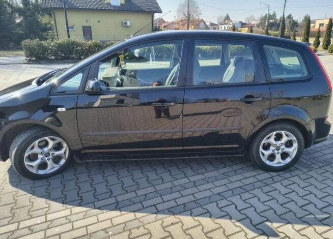 Ford C-Max z LPG stan bardzo dobry
