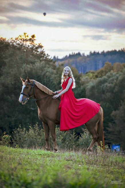 Fotograf – wyjątkowe sesje dla Ciebie, Twojego zwierzaka