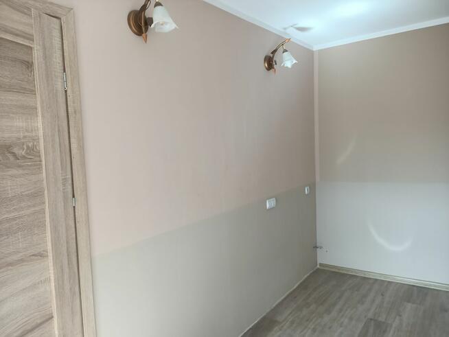 Wynajem okazjonalny mieszkania