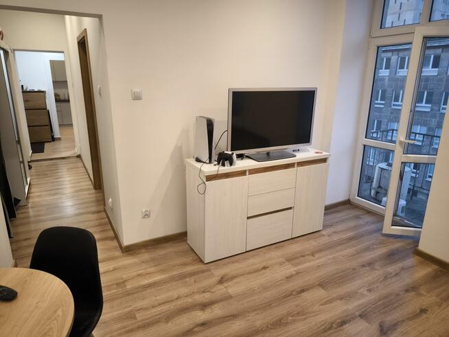 Zamienię mieszkanie komunalne