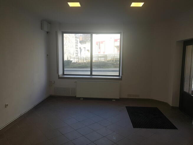 Lokal użytkowy w centrum Głuszycy