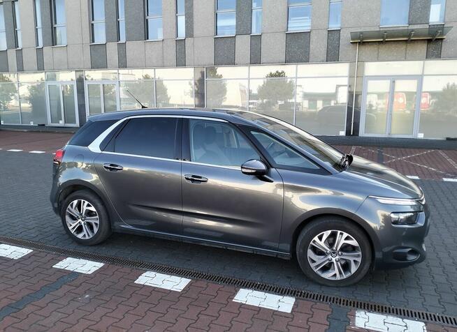 Citroen C4 Picasso 2.0 e-HDI Euro 6