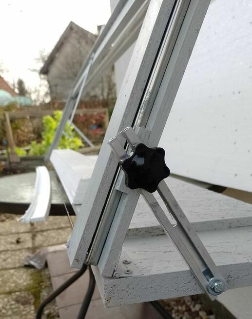 Gilotyna do styropianu i styroduru do 131 cm