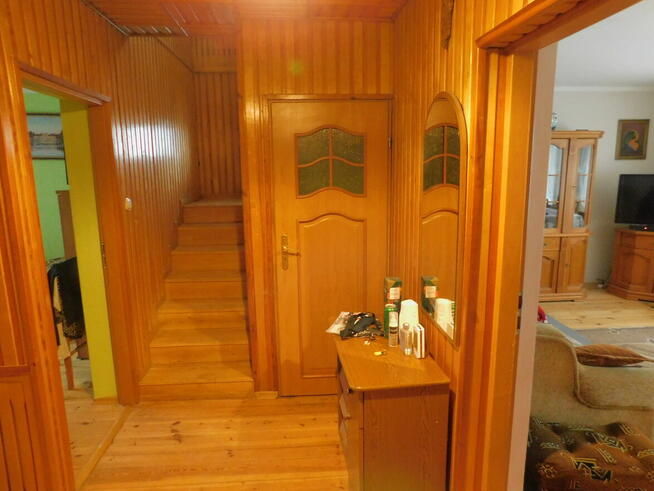 Syndyk sprzeda - Brzóza