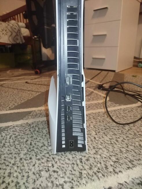 Sony playstation 5 slim 1Tb