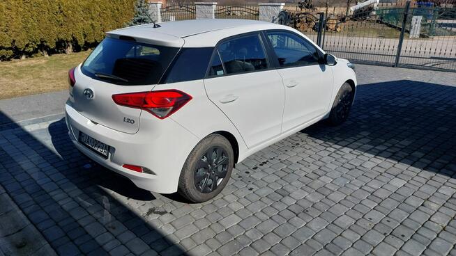 Hyundai i20 II