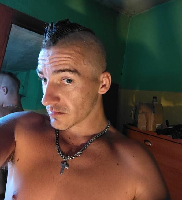 Witam miłe Panie bardzo chętnie 50-60lat