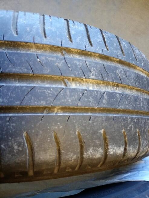 4 szt. Opony Letnie MICHELIN 195/65R15