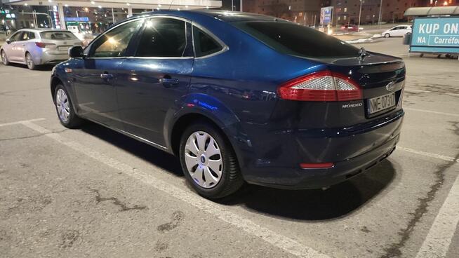 Ford Mondeo 1.6 LPG. Zamienię.