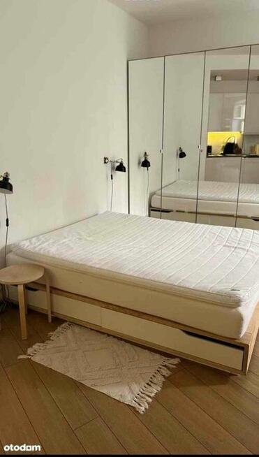 Od zaraz! Świetne studio w centrum Poznania – szukam kogo