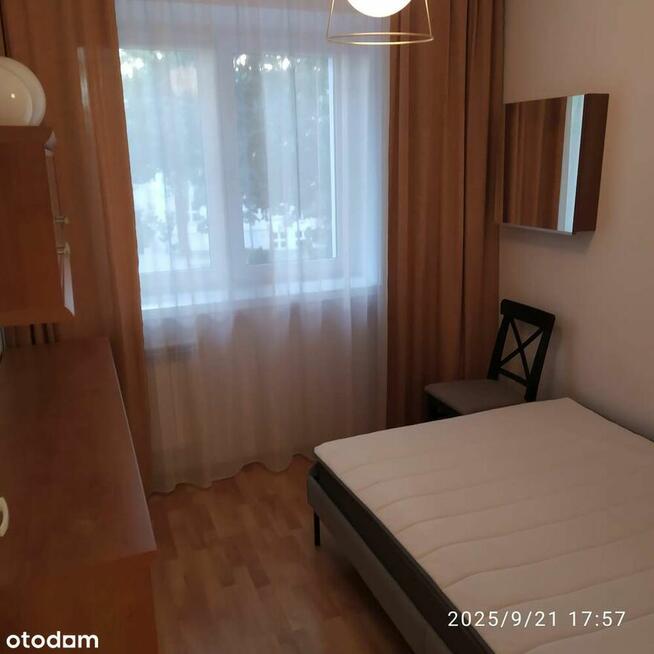 Warszawa Śródmieście-Nowolipki,2 pokoje,42 m, metro 5 min.