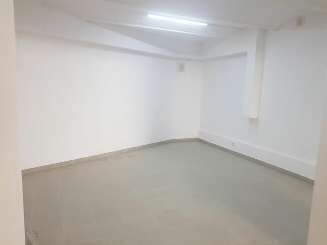 LOKAL DO WYNAJĘCIA 50 m2