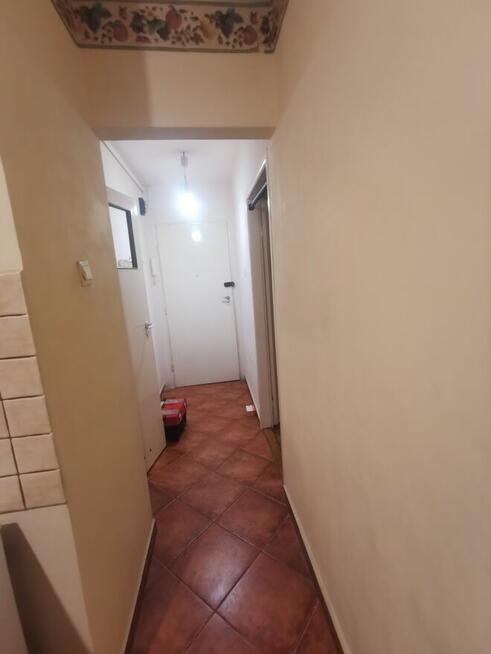 Kawalerka 30m² ul. Elizy Orzeszkowej