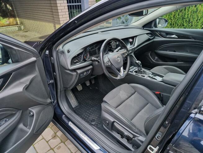 Opel Insignia 2.0 CDTI Innovation S&S