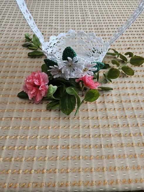 Sprzedam recznie robione ozdoby wielkanocne