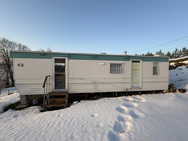 sprzedam domek holenderski ok 27m2