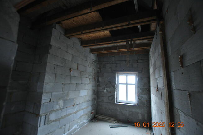 Okazja!!!–Wrocław-Jerzmanowo-budynek=4 mieszk.+2 lok. usług.