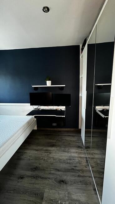 Bezpośrednio. Przytulne mieszkanie – LSM, ul. Wileńska