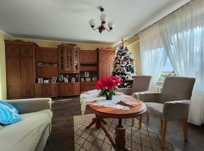 Mieszkanie 60,6 m2, 3 pokoje 3 piętro w Piszu