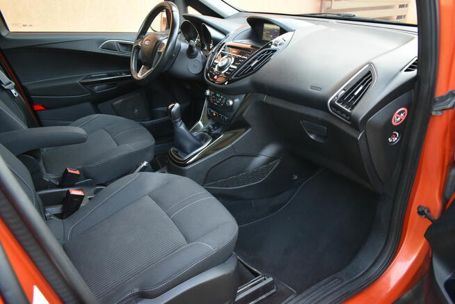 KAMERA NAWIGACJA LED KLIMATRONIK CZUJNI.PRZÓD/TYŁ NOWE OPONY