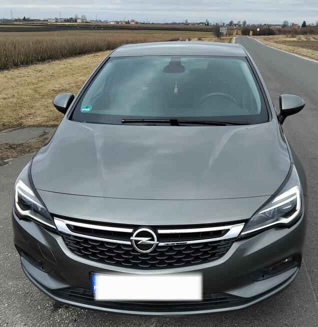 Sprzedam Opel Astra 1.4