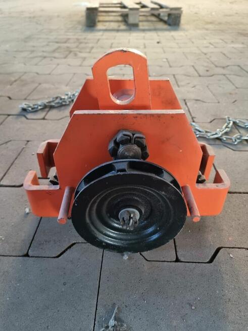 Sprzedam wózek jezdny