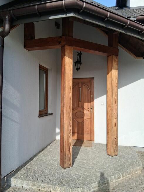 Sprzedam dom Henrykow Urocze gm.Piaseczno