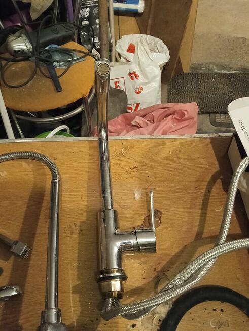 Baterie kuchenne sprzedam