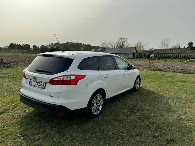 Ford Fokus 1.6 zadbany od osoby prywatnej