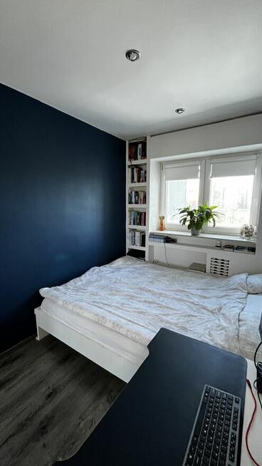 Bezpośrednio. Przytulne mieszkanie – LSM, ul. Wileńska