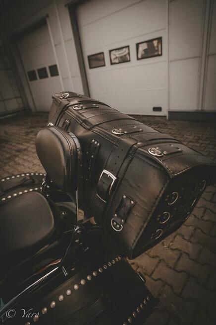 Suzuki VL 800 Volusia - Boulevard C50