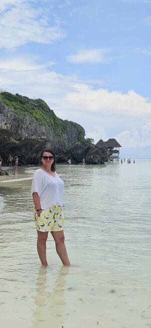 Myślę o czymś poważnym