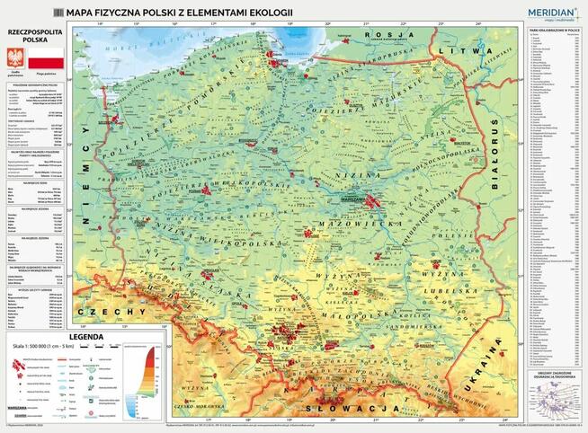Nauczyciel geografii