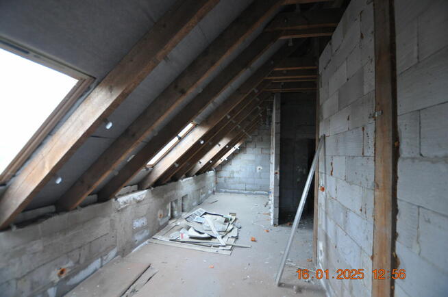 Okazja!!!–Wrocław-Jerzmanowo-budynek=4 mieszk.+2 lok. usług.