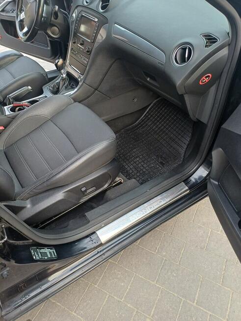 Sprzedam Ford Mondeo Mk4