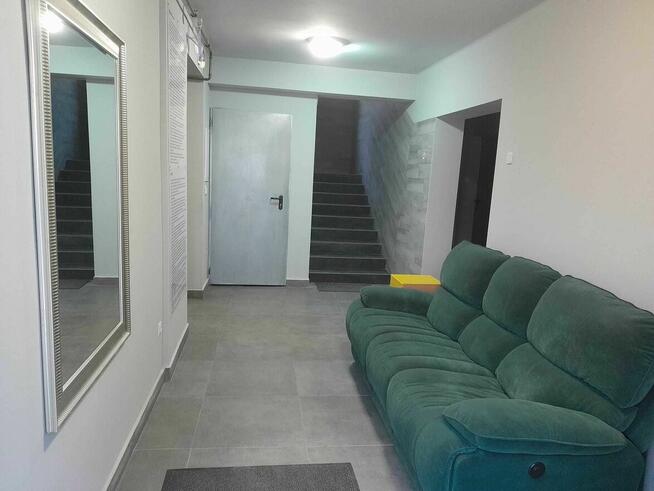 Noclegi pracownicze Kolejowa, hostel, pokoje dla firm