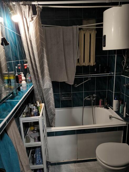 Zamienię mieszkanie komunalne