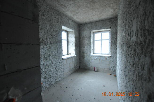 Okazja!!!–Wrocław-Jerzmanowo-budynek=4 mieszk.+2 lok. usług.